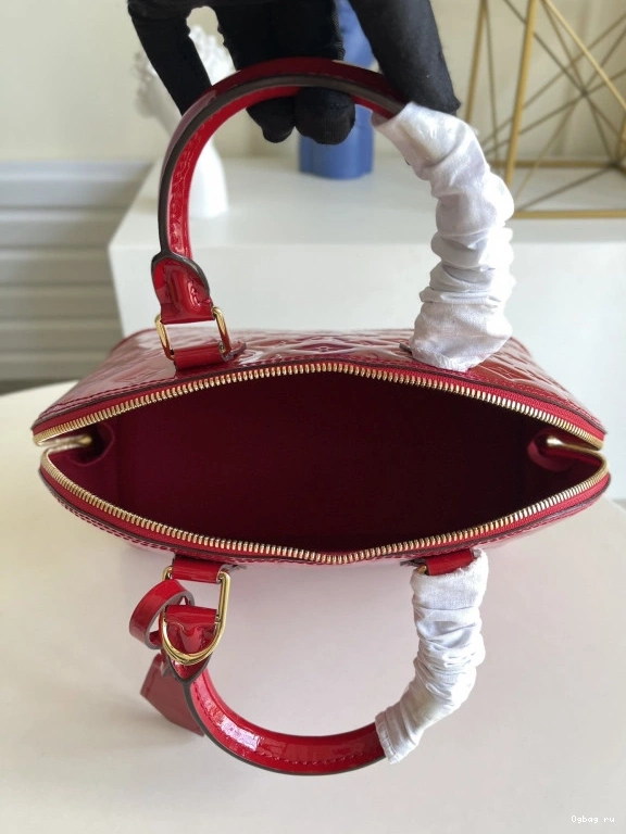 LOUIS ALMA VUITTON PM 0817